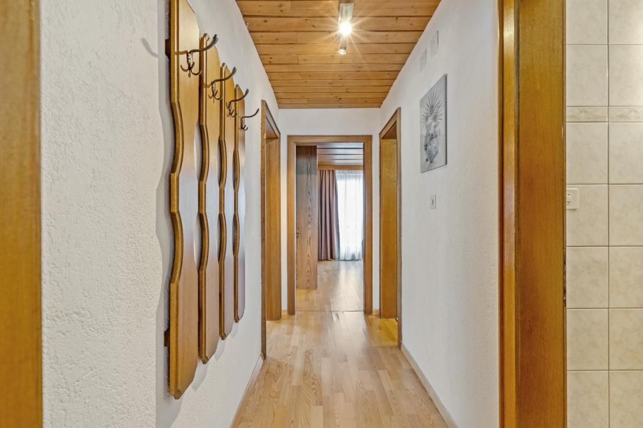 Haus Derby Apartment Samnaun Luaran gambar