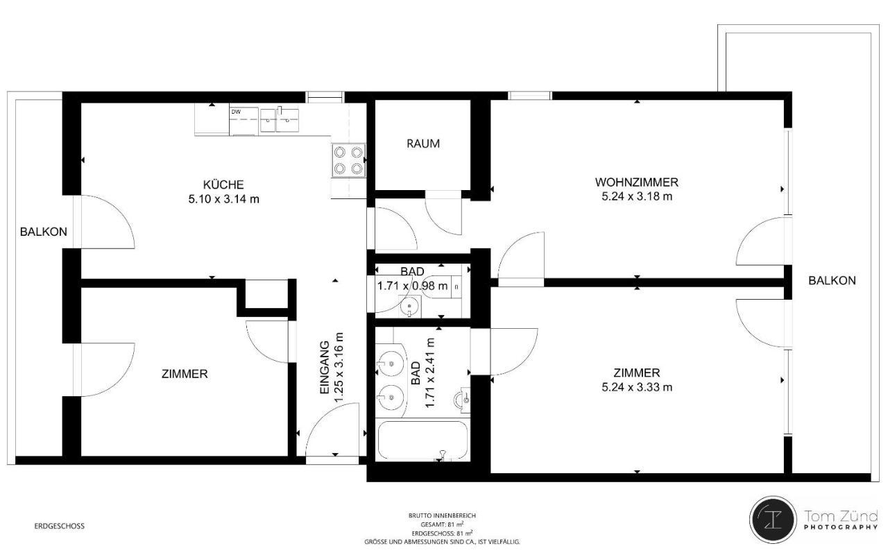 Haus Derby Apartment Samnaun Luaran gambar