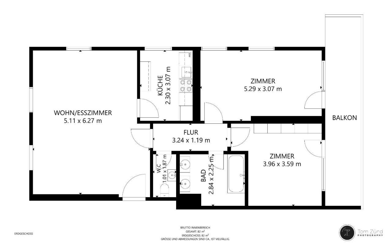 Haus Derby Apartment Samnaun Luaran gambar